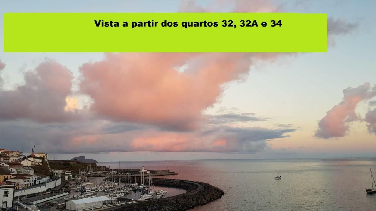 Principe De Monaco Boutique House Villa Angra do Heroismo Exterior photo